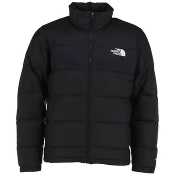 The North Face M NEW COMBAL DOWN JKT Preto
