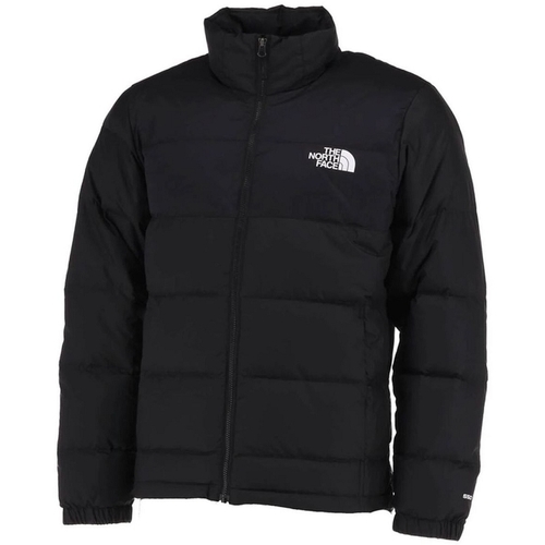 The North Face M NEW COMBAL DOWN JKT Preto