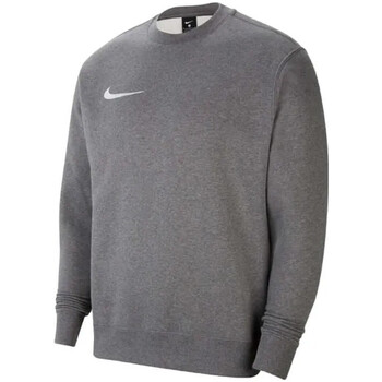 Textil Homem Sweats Nike sneaker Cinza