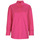 Textil Mulher camisas Betty London FIONELLE Rosa