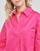 Textil Mulher camisas Betty London FIONELLE Rosa