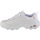 Sapatos Mulher Sapatilhas Skechers D'Lites - Fresh Start Branco
