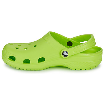 Crocs CLASSIC Verde / Claro