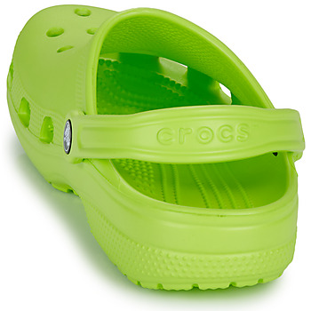 Crocs CLASSIC Verde / Claro