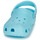 Sapatos Tamancos Crocs CLASSIC Azul