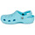 Sapatos Tamancos Crocs CLASSIC Azul