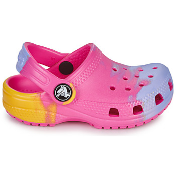 Crocs Bright CLASSIC OMBRE CLOG KIDS