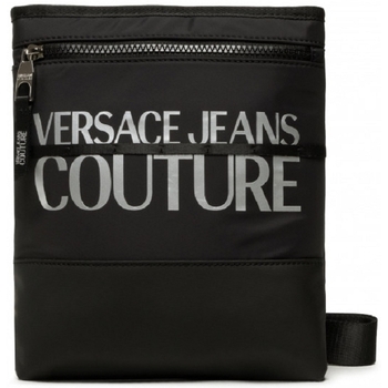 Malas Homem Pouch / Clutch Versace Jeans Couture 73YA4B95 Preto