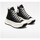 Sapatos Mulher Sapatilhas de cano-alto Converse Chuck 70 AT CX Platform Preto