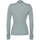 Textil Mulher camisolas Isabelle Blanche  Verde