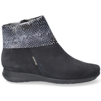 Sapatos Mulher Sapatilhas de ténis Mephisto NERIA Azul