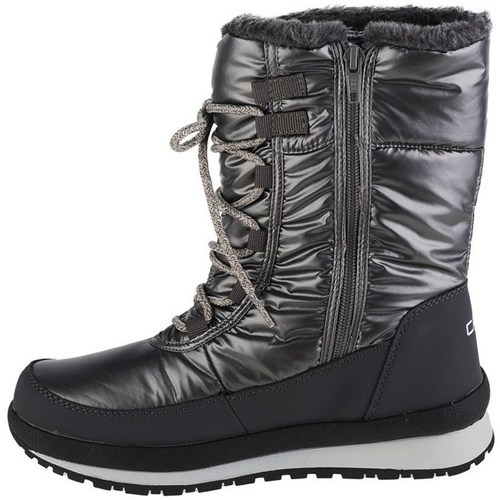 Cmp Harma Wmn Snow Boot Preto