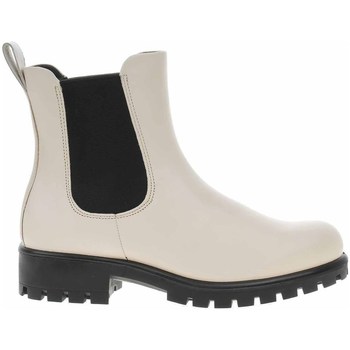 Sapatos Mulher Sapatos & Richelieu Ecco Boots Modtray Branco