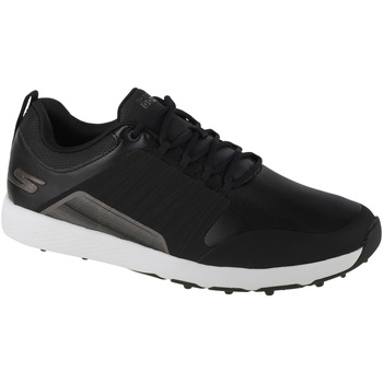 Sapatos Homem Fitness / Training  Skechers Womens Adidas Galaxy Elite Ff Running Shoes Grey Sneake Preto