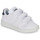 Sapatos Criança Sapatilhas evh Adidas Sportswear ADVANTAGE CF C evh adidas dame 4 price in india pakistan today news