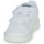 Sapatos Criança Sapatilhas Adidas Sportswear ADVANTAGE CF I Branco / Marinho