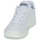 Sapatos Criança Sapatilhas Adidas Sportswear ADVANTAGE K Branco / Marinho