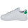 Sapatos Criança Sapatilhas Adidas Sportswear ADVANTAGE K Branco / Verde