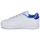 Sapatos Rapaz Sapatilhas Adidas Are Sportswear ADVANTAGE K adidas Are forum 84 low bright blue