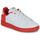 Sapatos Rapaz Sapatilhas Adidas Grote Sportswear ADVANTAGE SPIDERMAN Branco / Vermelho