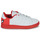 Sapatos Rapaz Sapatilhas Adidas Grote Sportswear ADVANTAGE SPIDERMAN Branco / Vermelho