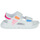 Sapatos Rapariga Sandálias Adidas Sportswear ALTASWIM C Branco / Multicolor