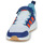 Sapatos Criança Sapatilhas Adidas Taylor Sportswear FortaRun 2.0 EL K Branco / Azul / Laranja
