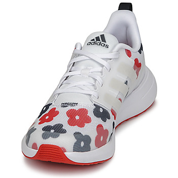 Adidas Sportswear FortaRun 2.0 K Branco / Flor