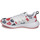 Sapatos Rapariga Sapatilhas Adidas Sportswear where are adidas nhl jerseys made in india store Branco / Flor