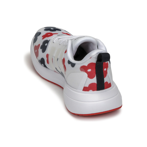 Adidas Sportswear FortaRun 2.0 K Branco / Flor