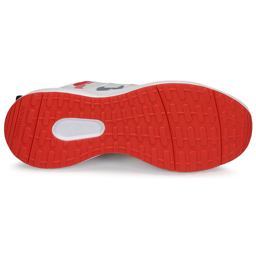 Adidas Sportswear FortaRun 2.0 K Branco / Flor