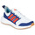 Sapatos Criança Sapatilhas Adidas Sportswear FortaRun 2.0 K Branco / Azul / Vermelho