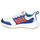 Sapatos Criança Sapatilhas Adidas Sportswear FortaRun 2.0 K Branco / Azul / Vermelho