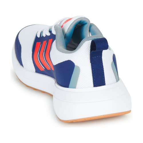Adidas Sportswear FortaRun 2.0 K Branco / Azul / Vermelho