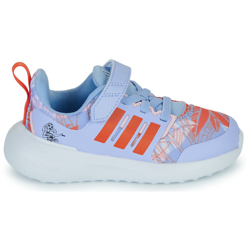 Adidas Sportswear FortaRun 2.0 MOANA Violeta / Laranja