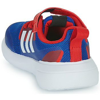 Adidas Sportswear FortaRun 2.0 SPIDER Azul / Vermelho