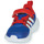 Sapatos Rapaz Sapatilhas Adidas Sportswear FortaRun 2.0 SPIDER Azul / Vermelho