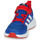 Sapatos Rapaz Sapatilhas Adidas Sportswear FortaRun 2.0 SPIDER Azul / Vermelho