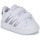 Sapatos Rapariga Sapatilhas Adidas Sportswear GRAND COURT 2.0 CF Женская кофта adidas running