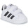 Sapatos Criança Sapatilhas Adidas Sportswear GRAND COURT 2.0 CF scarpe adidas alte uomo ebay boots shoes online