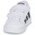 Sapatos Criança Sapatilhas Adidas Sportswear GRAND COURT 2.0 CF Branco / Preto