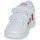 Sapatos Rapariga Sapatilhas Adidas Sportswear GRAND COURT 2.0 CF Branco / Rosa