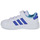 Sapatos Criança Sapatilhas Adidas Sportswear GRAND COURT 2.0 CF Branco / Azul