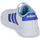Sapatos Criança Sapatilhas Adidas Sportswear GRAND COURT 2.0 CF Branco / Azul