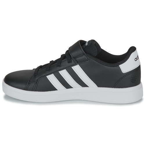 Adidas Sportswear GRAND COURT 2.0 EL Preto / Branco