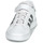 Sapatos Rapariga Sapatilhas Adidas Sportswear GRAND COURT 2.0 EL Branco / Prateado