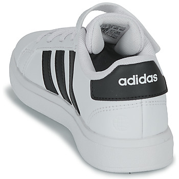 Adidas Sportswear GRAND COURT 2.0 EL Branco / Preto