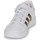 Sapatos Rapariga adidas yeezy boost 350 v2 mx rock running shoes GRAND COURT 2.0 EL Branco / Ouro