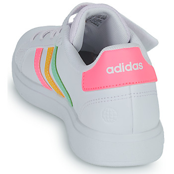Adidas Sportswear GRAND COURT 2.0 EL Branco / Multicolor