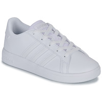 Sapatos Criança Sapatilhas Adidas Sportswear GRAND COURT 2.0 K Branco